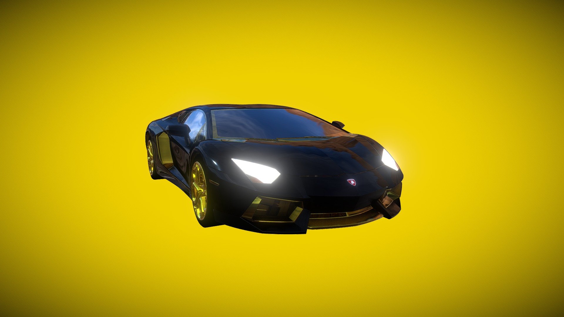 Lamborghini