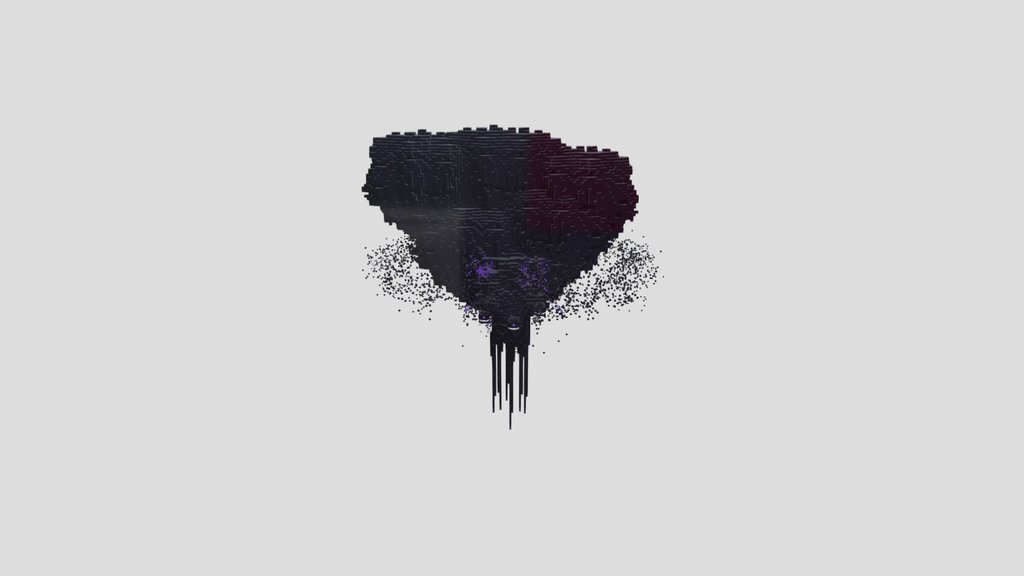Wither Storm (Center) - MCSM
