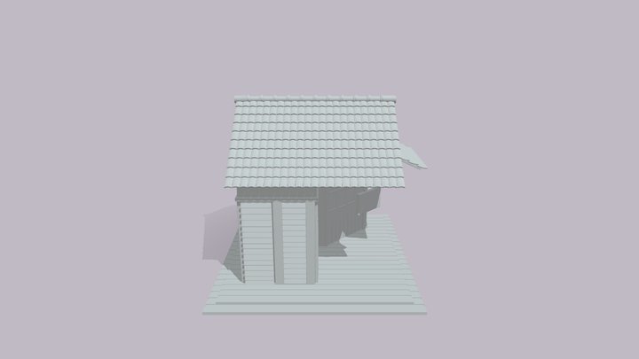 ShopRandom 3D Model
