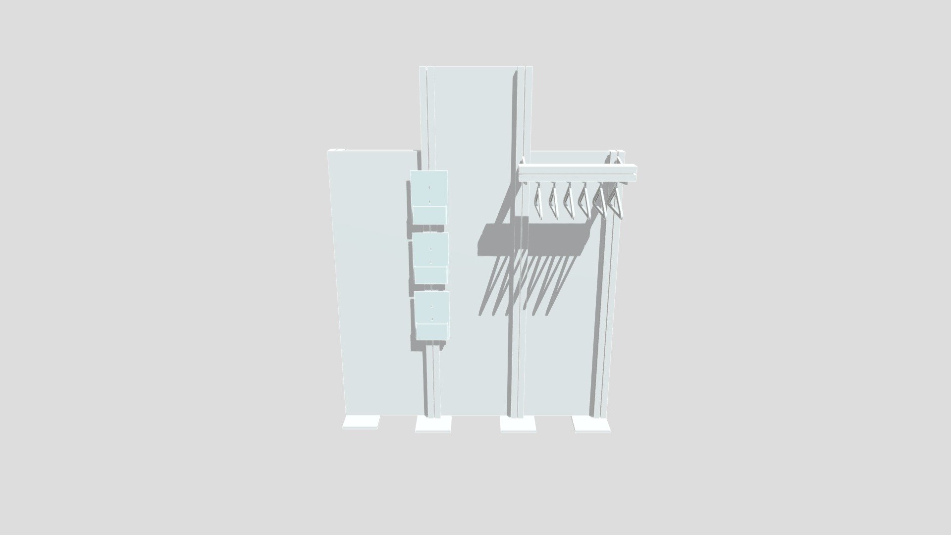 Wall-sample