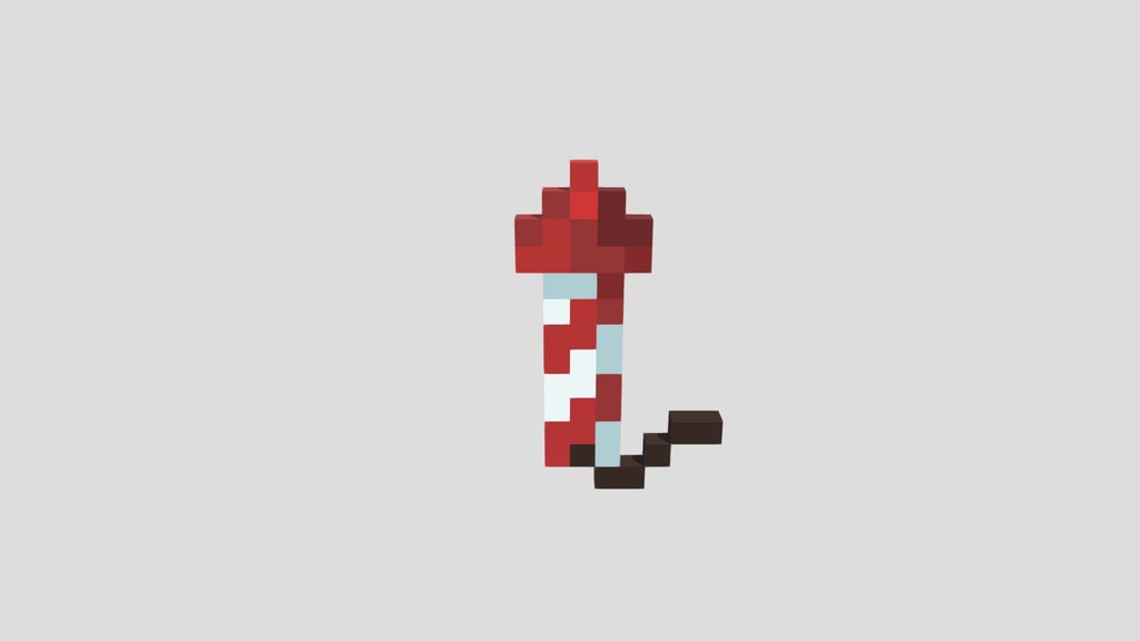 Firework rocket