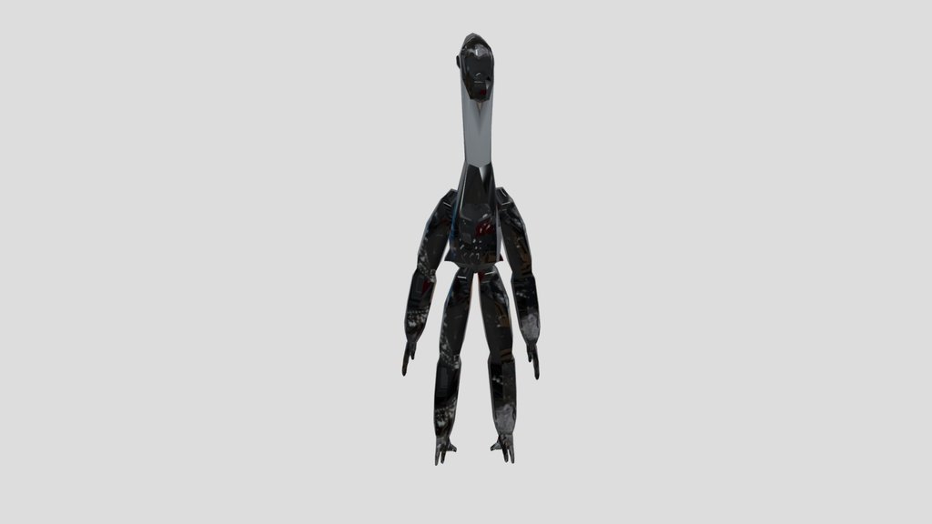 THE WATCHER