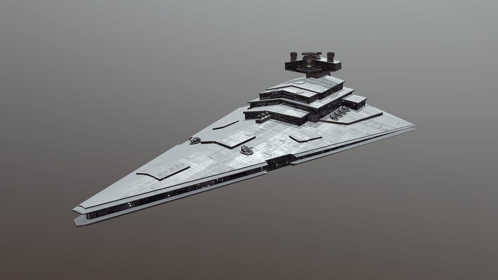 Star Destroyer