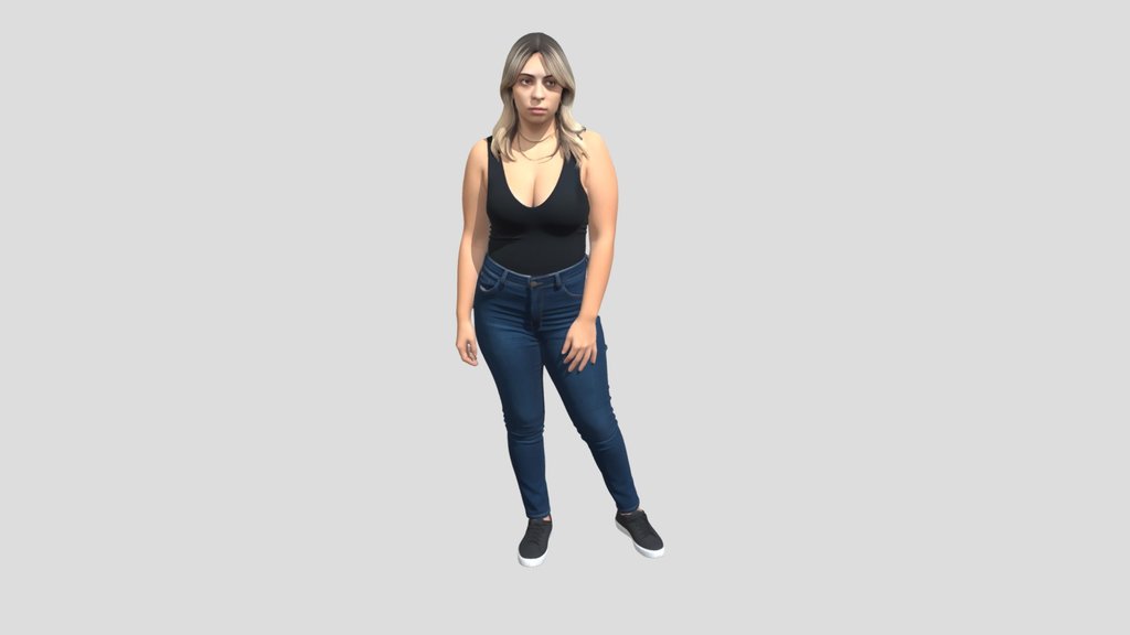 Casual Confidence