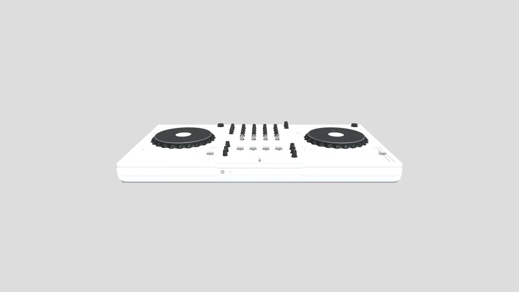 Pioneer Dj Ddj Flx10