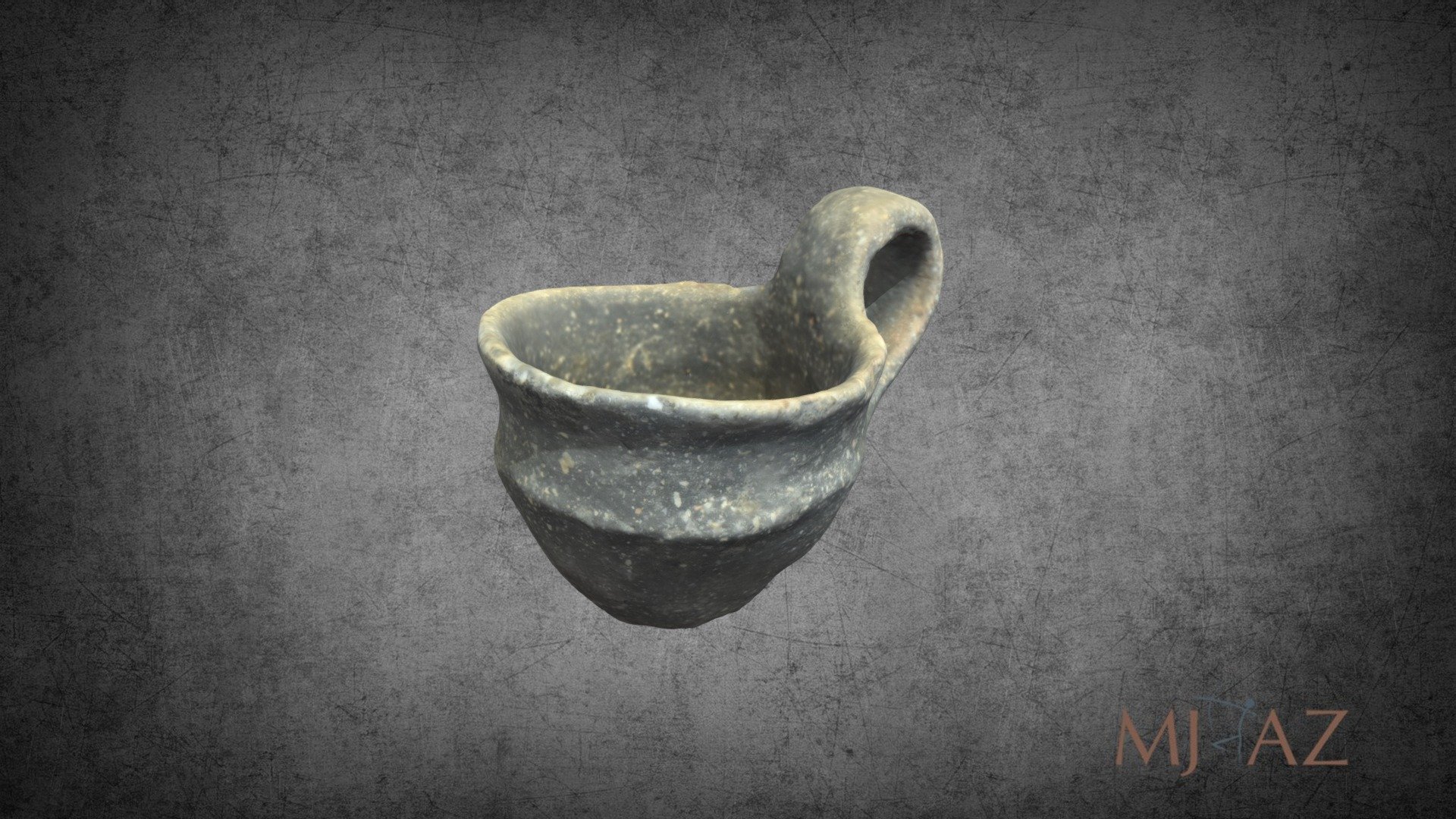 Ceramica ep. bronzului