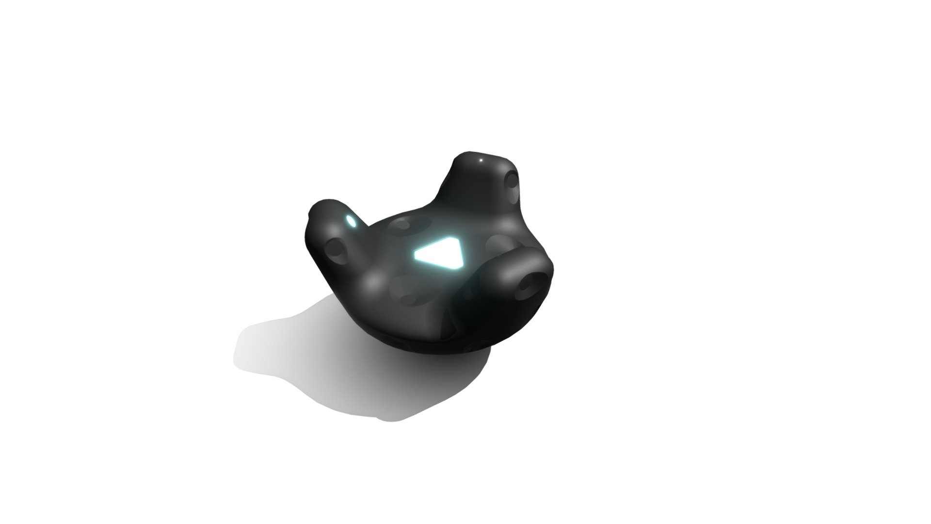 HTC Vive Tracker