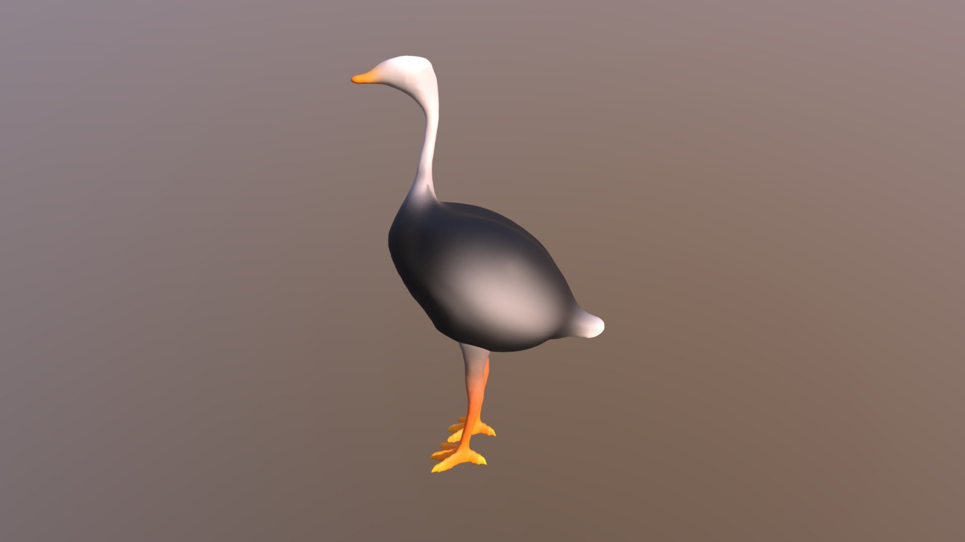STRUT Pt Sketchfab