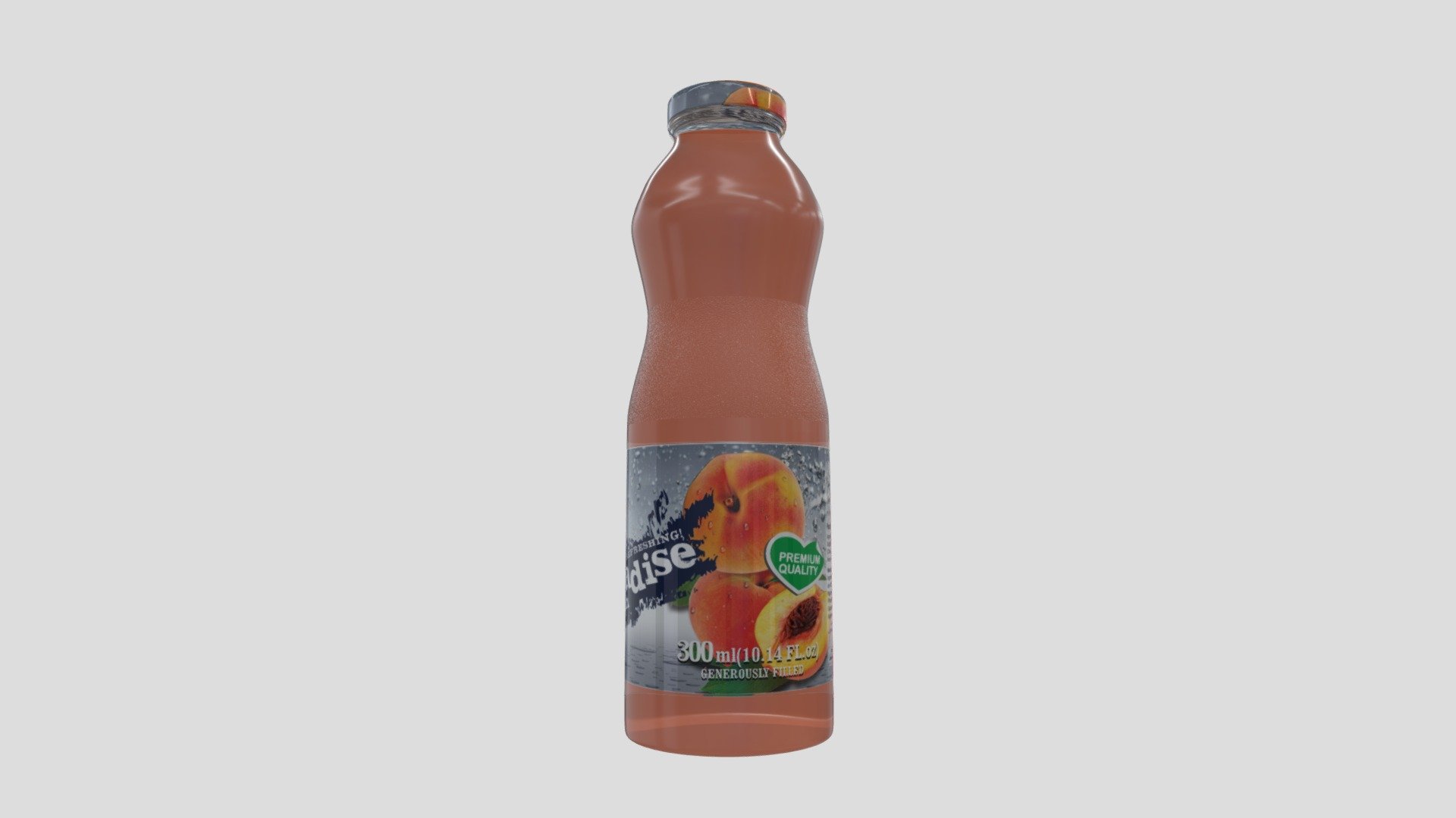 peach300