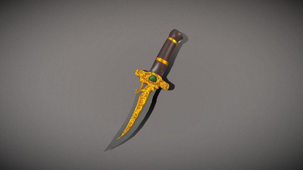 Dagger