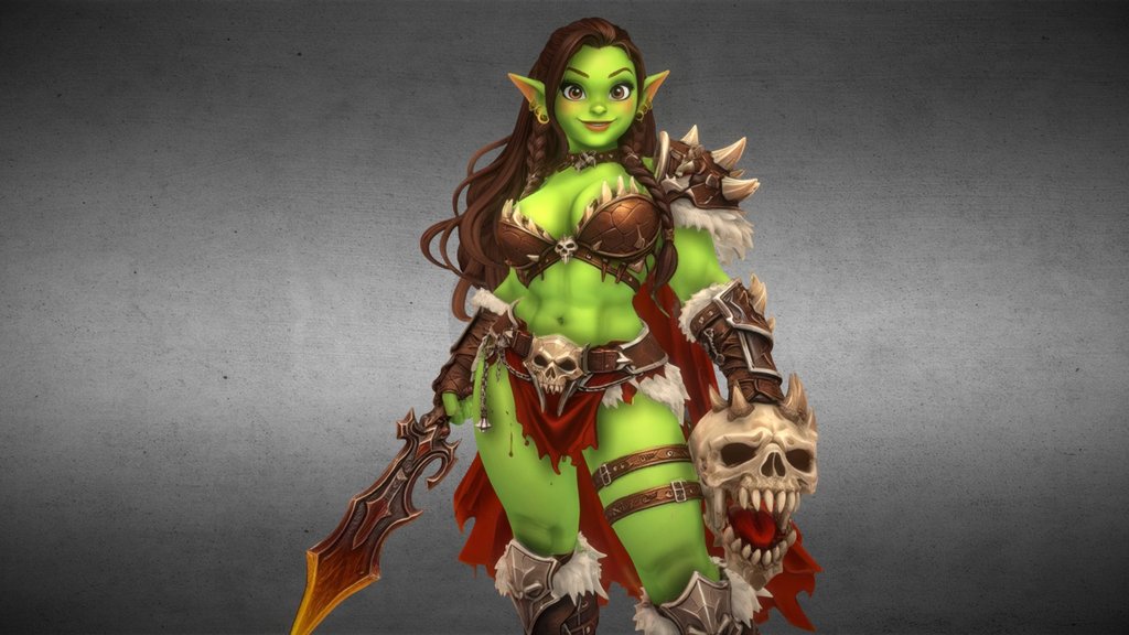 Emberblade Skullreaver - free download