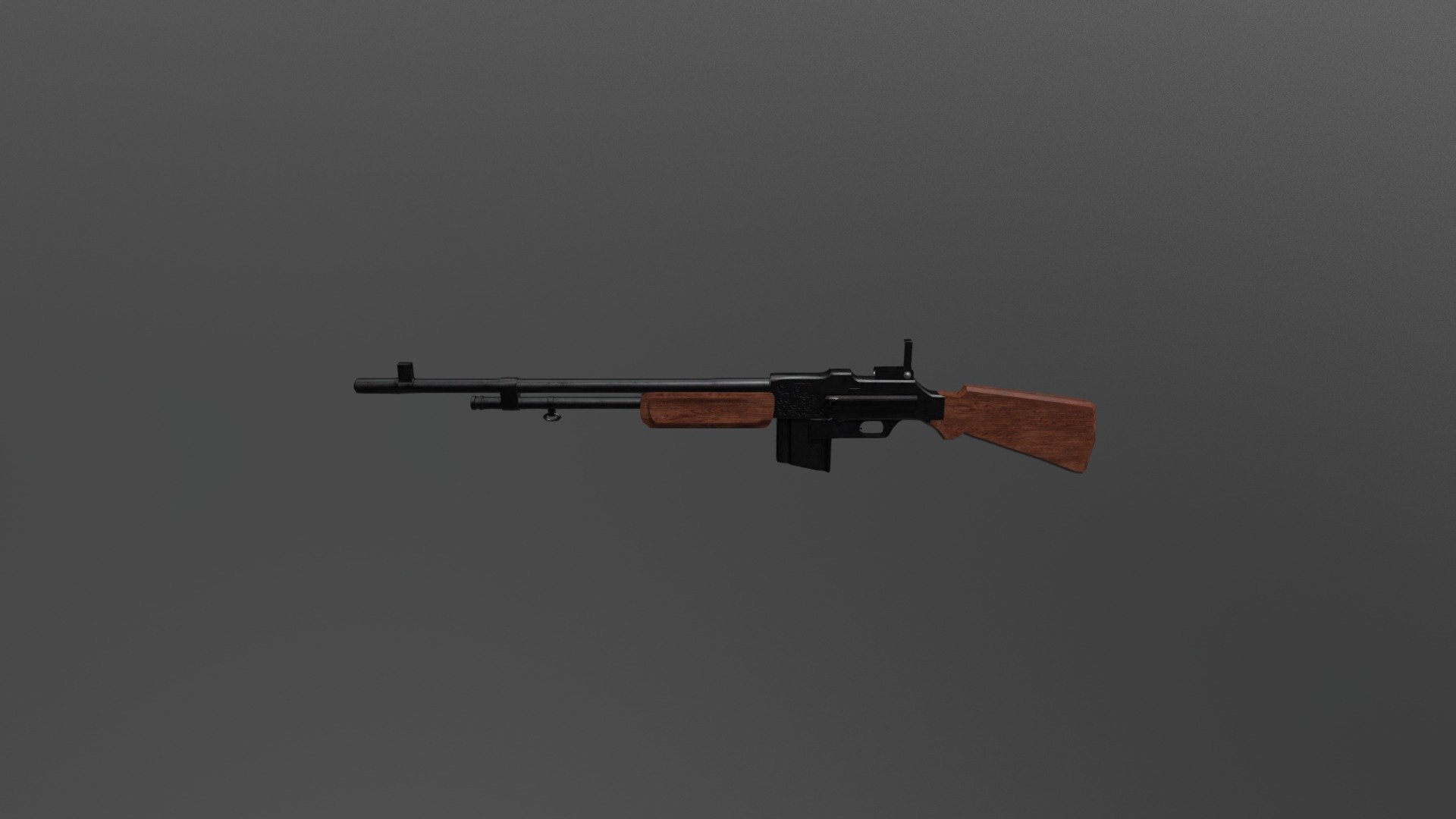 BAR M1918