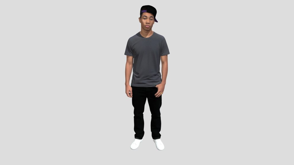 Casual Street Style