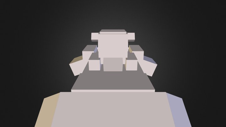 Kart01 test 3D Model