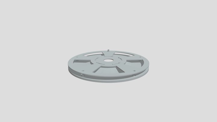 GS_251018 3D Model