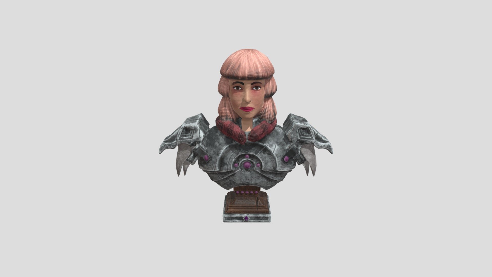 model frome apisit - 3D model by BEAMKUP [b54be46] - Sketchfab