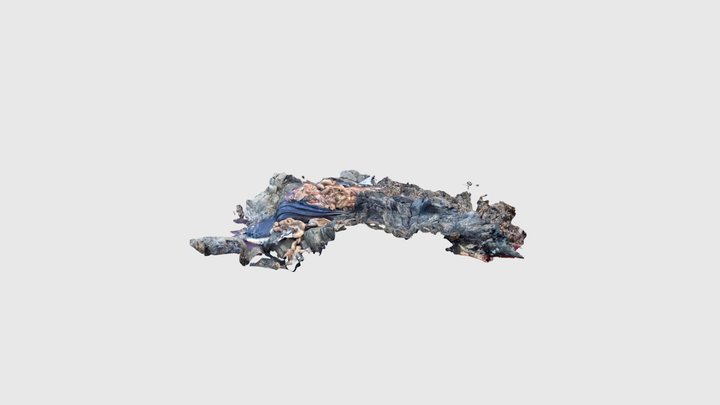 HBW 3D Model