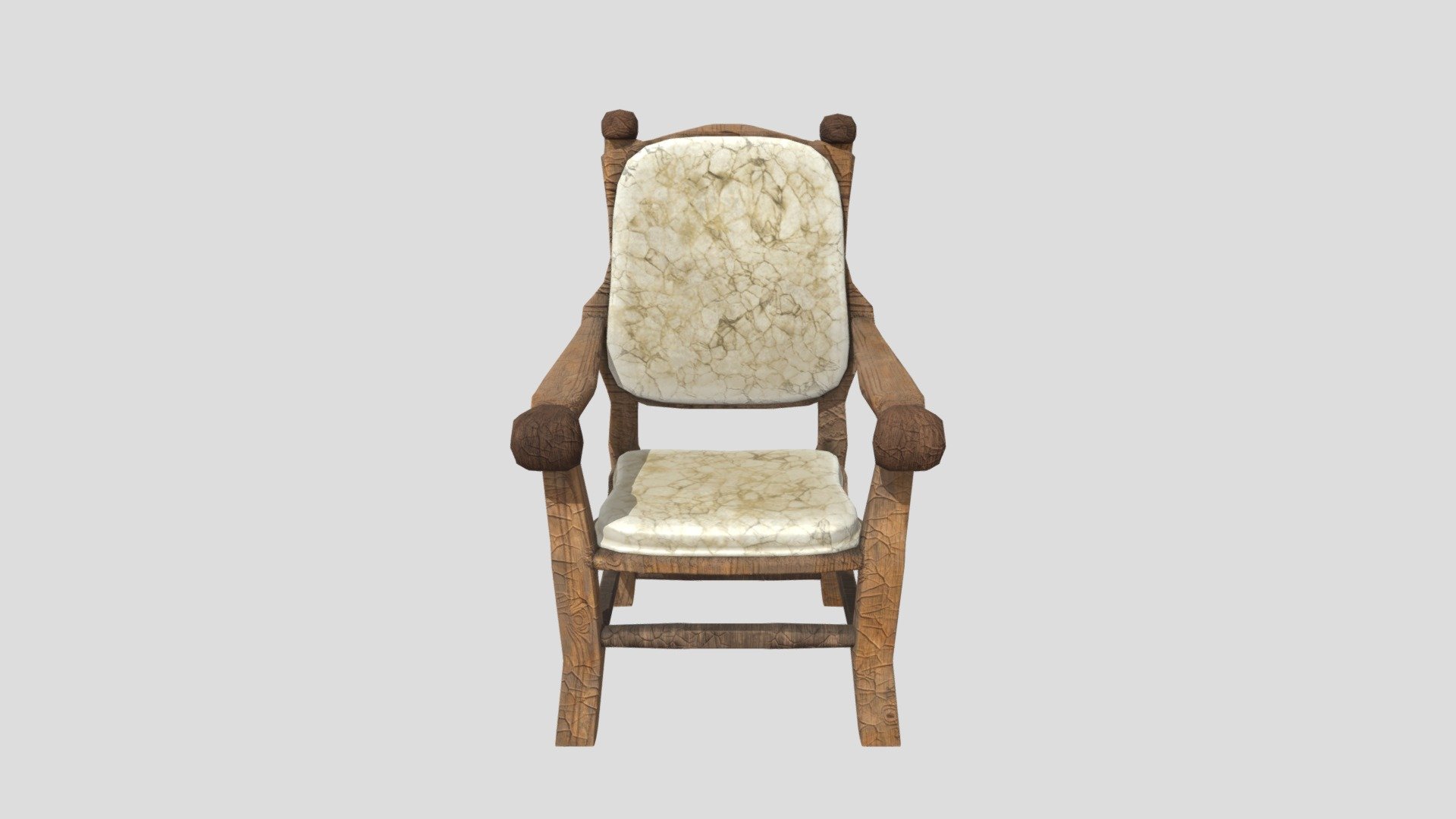 GRONDIN LECLERC MAXIME TP4 CHAISE