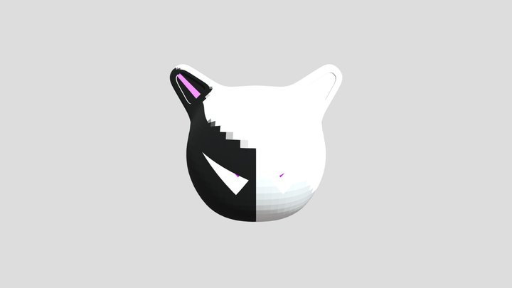Avatar 3D Model