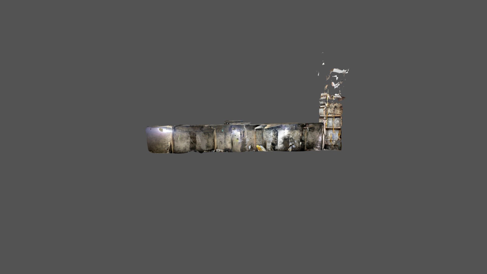 Tunel C