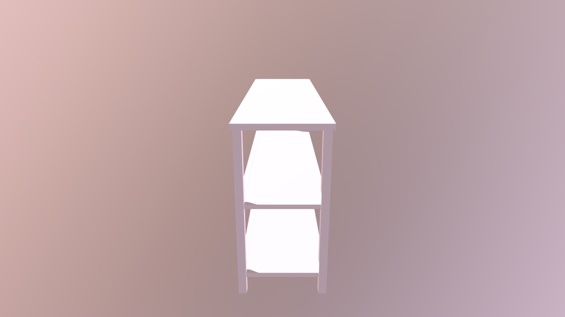 Tv Stand 01