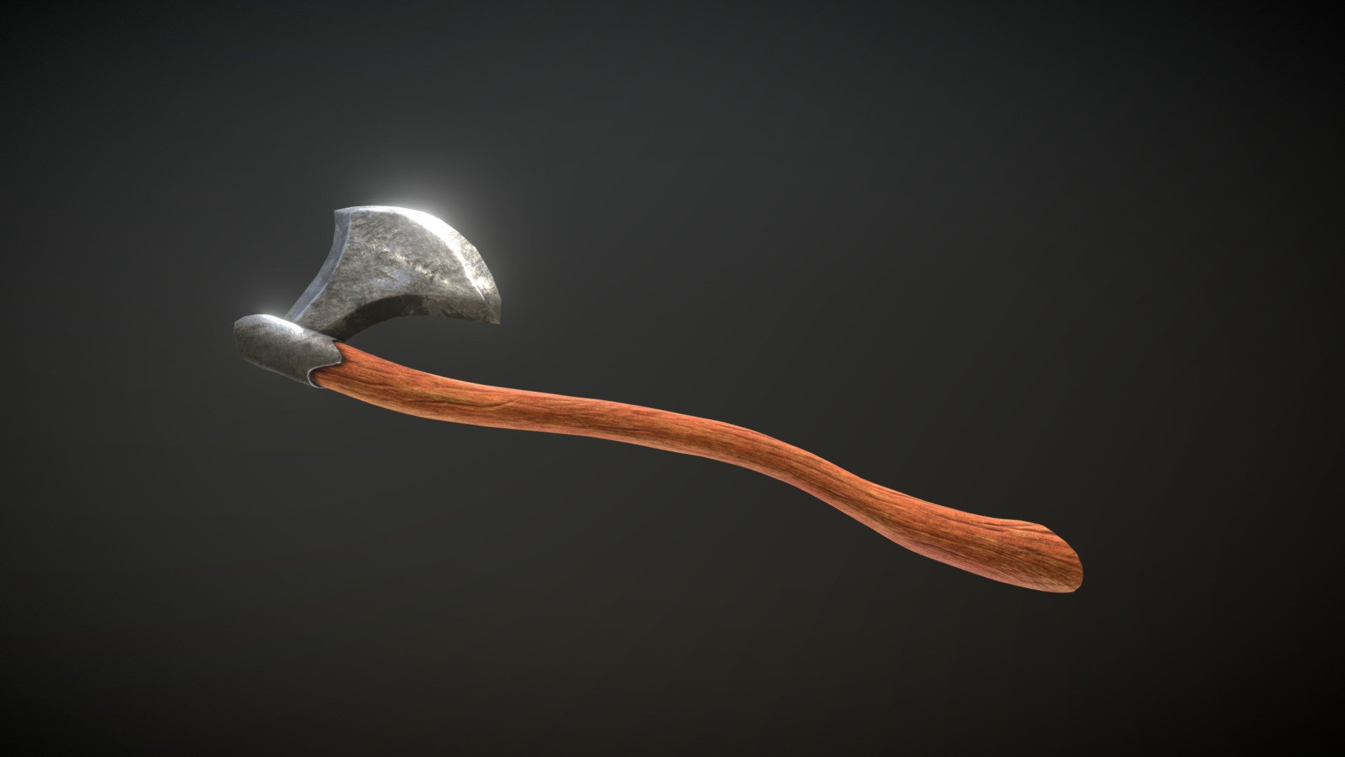 Axe