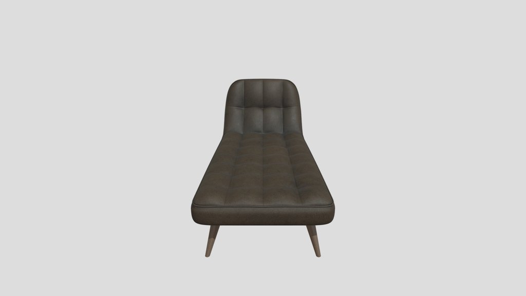 Fainting Couch