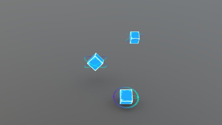 test4 3D Model