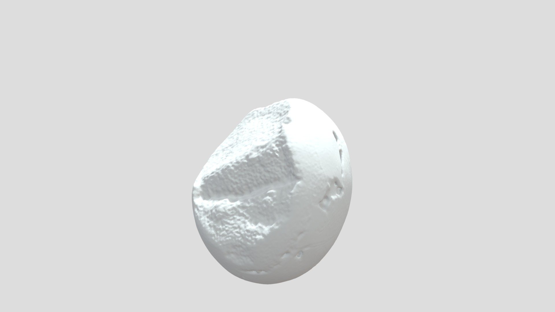 Dragon Egg