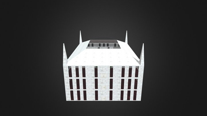 Kings Gift – Kostenloses 3D-Modell STL