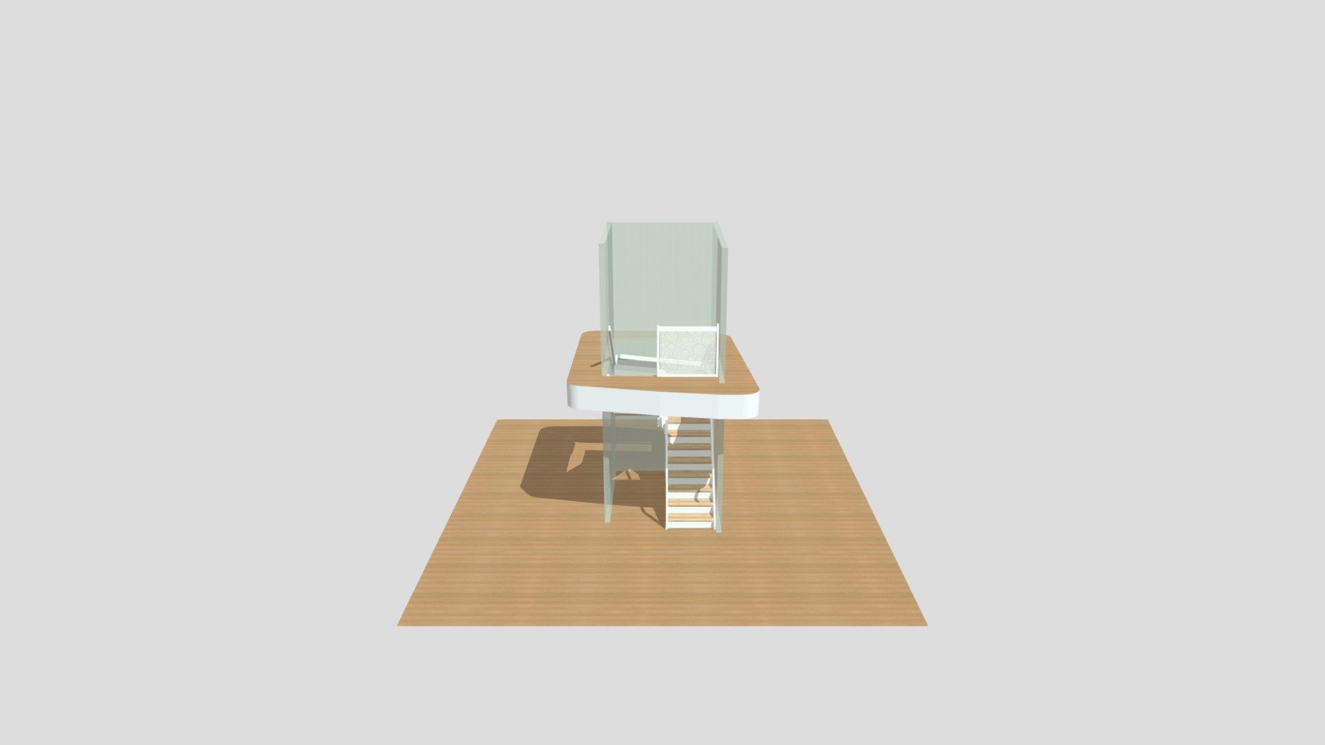 T3991 - 3D model by Eiktrapp (@eiktrapp.no) [b5532cd] - Sketchfab