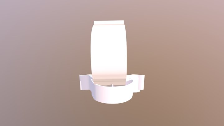חרק 3D Model