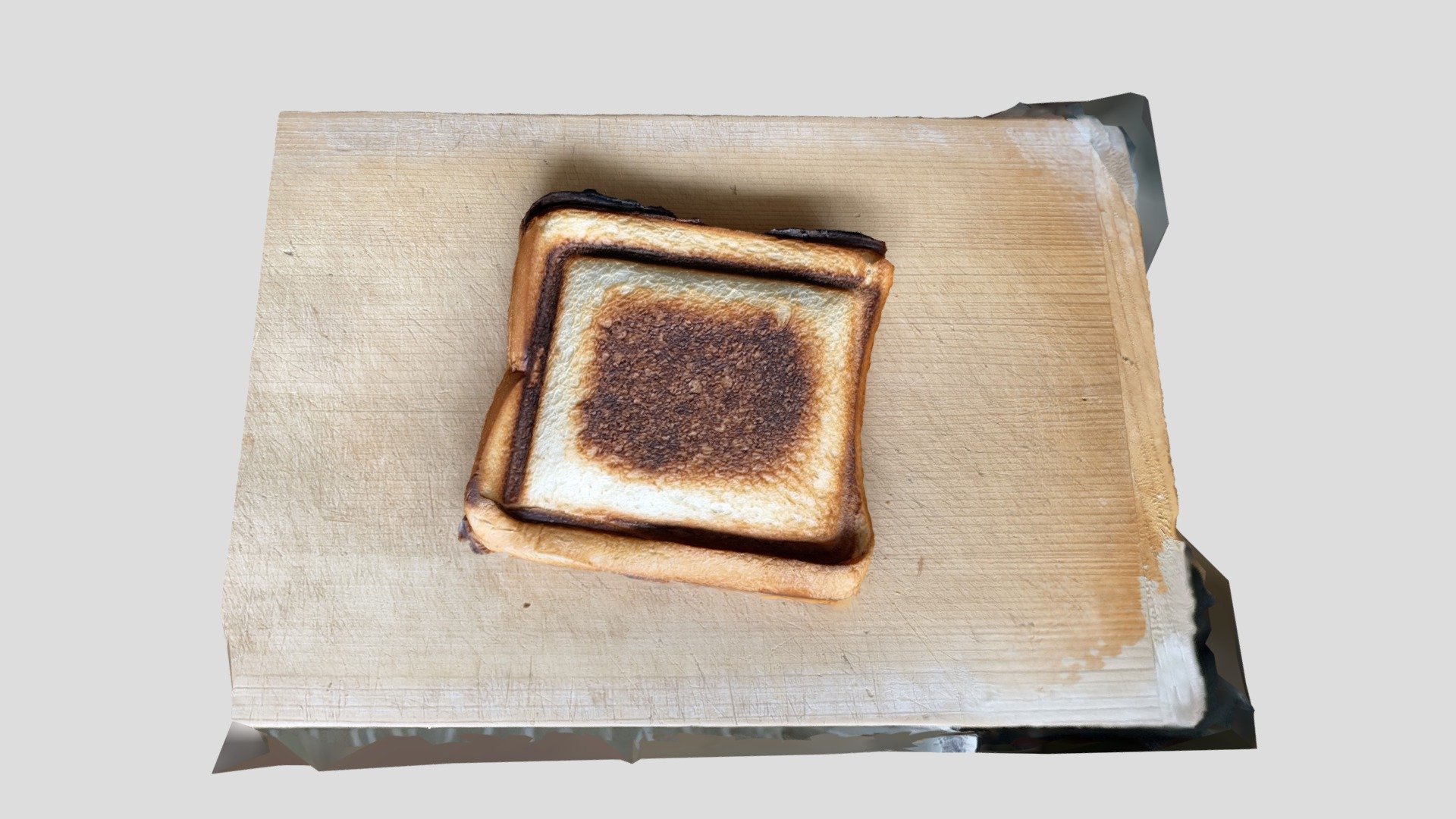 hot sandwich