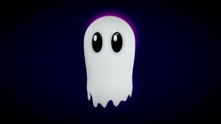 Ghost Game Ready