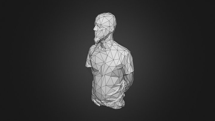zeukkari 3D Model
