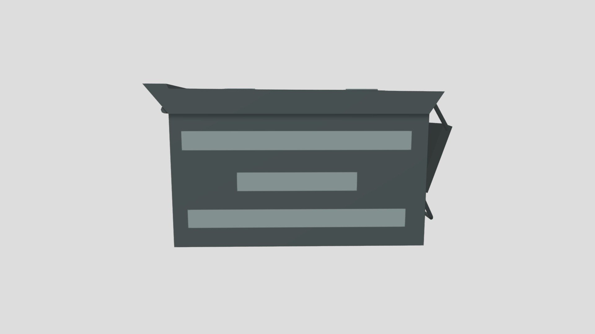 Ammo Box