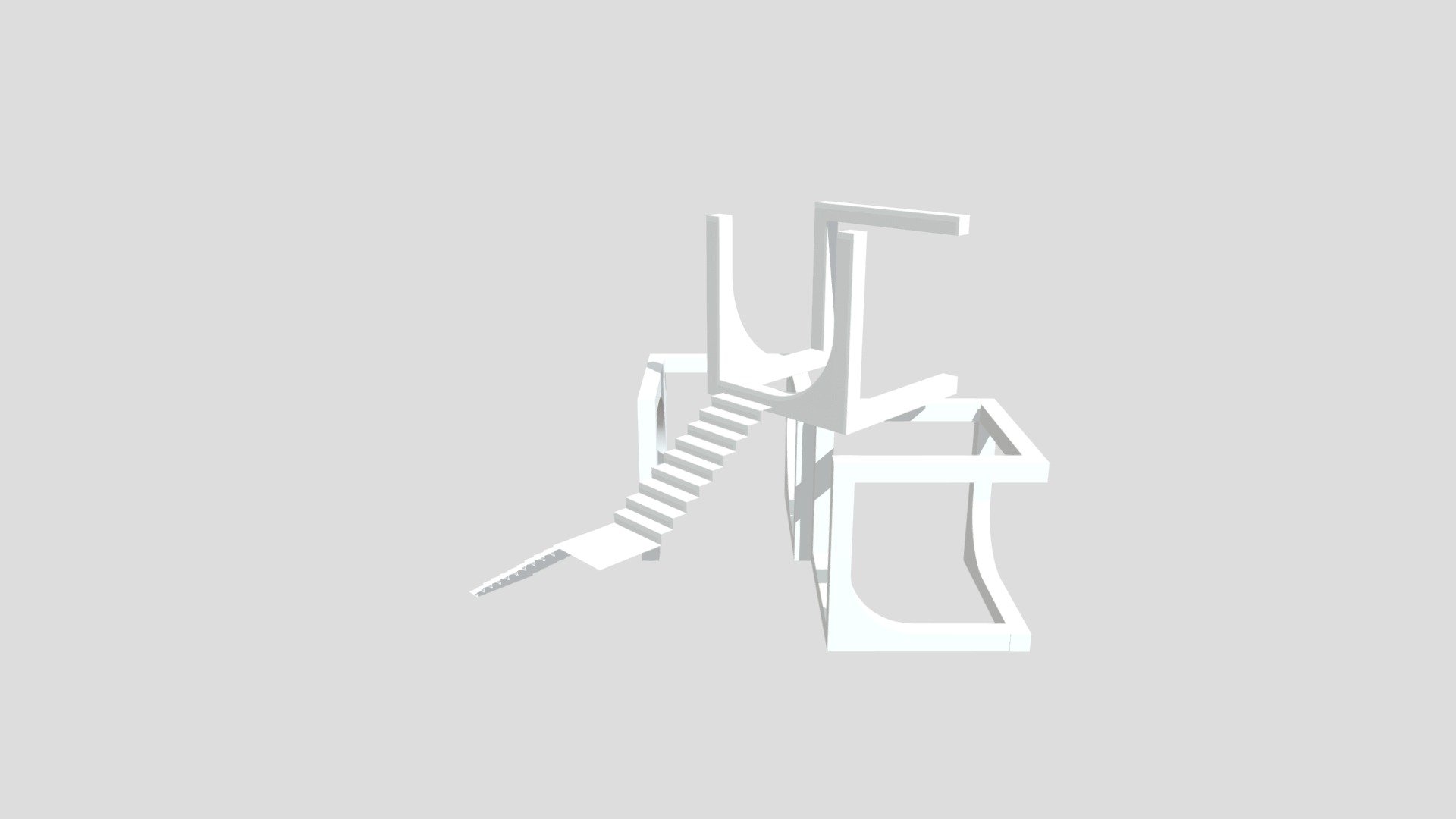 Final Iteration Elevated 1
