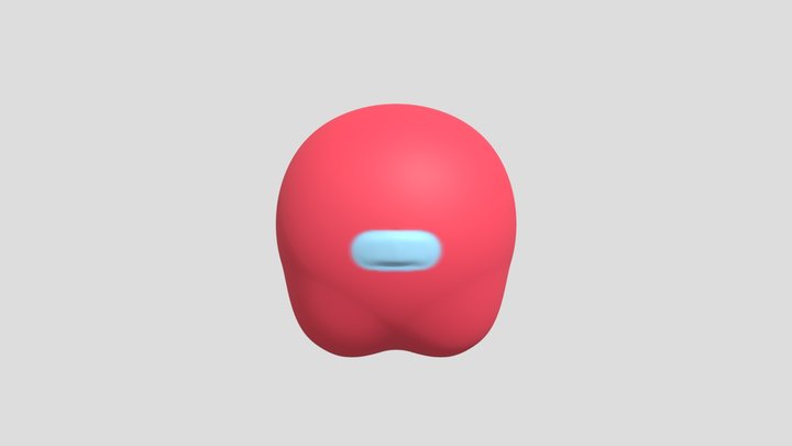 My model 3D Model