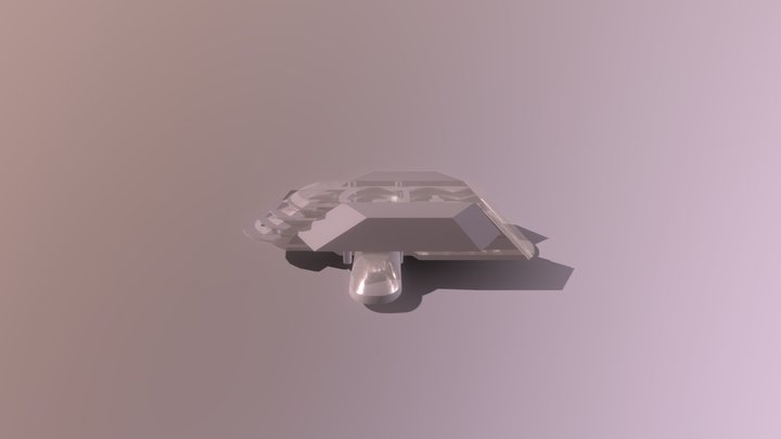 01 3D Model