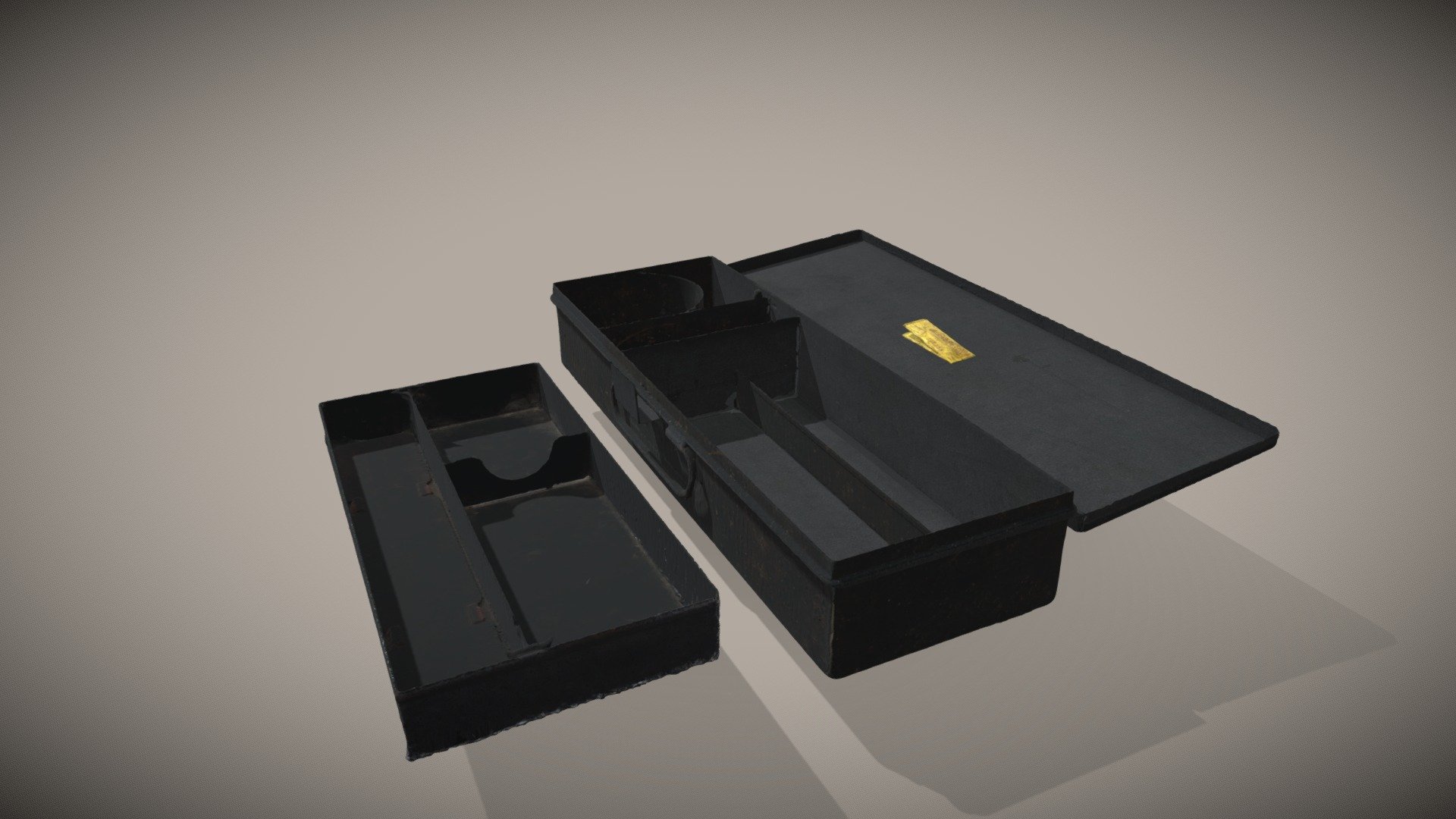 Pencill Case001