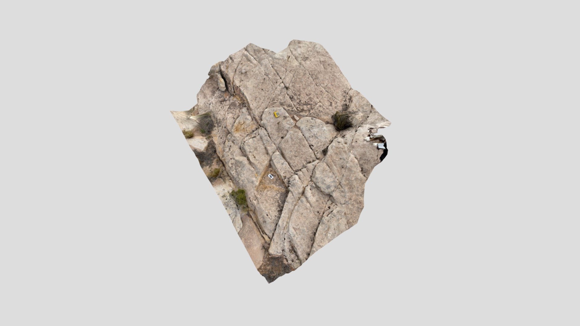 Field Location G