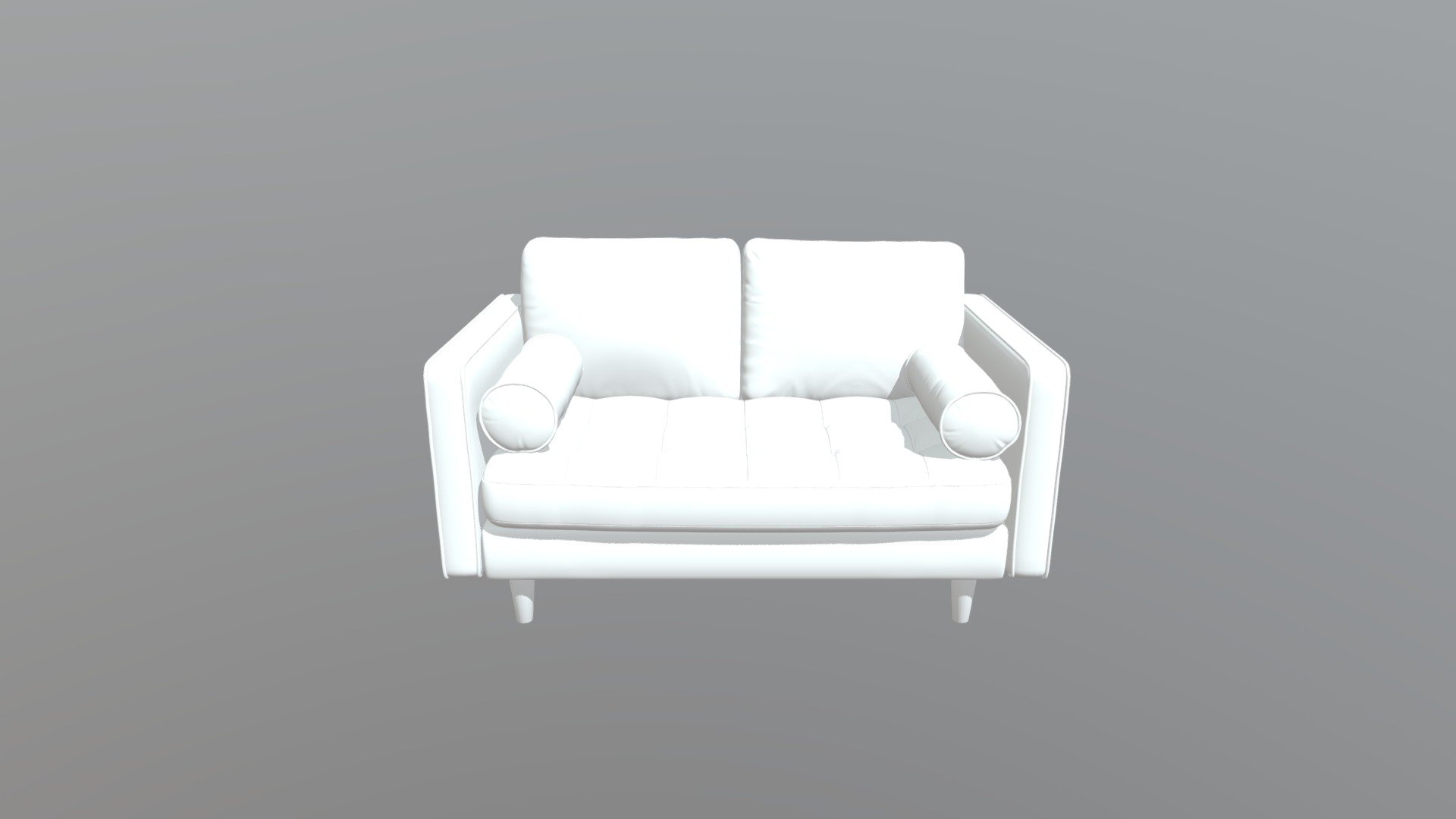 Sofa from 3DS