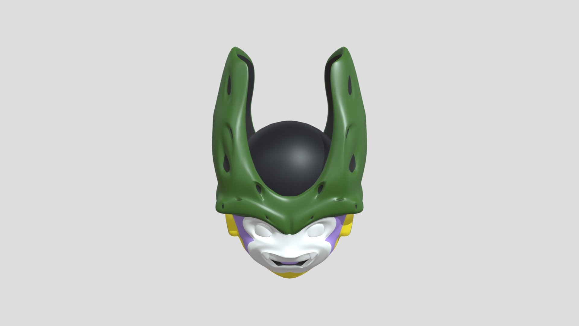 CELL CABEZON!