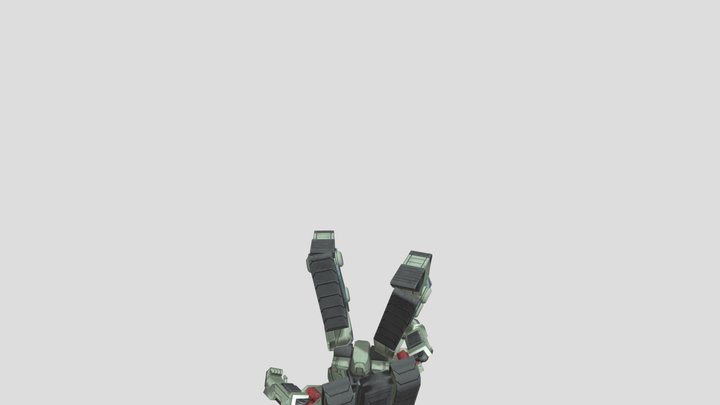 D_16 – Modèle 3D gratuit STL