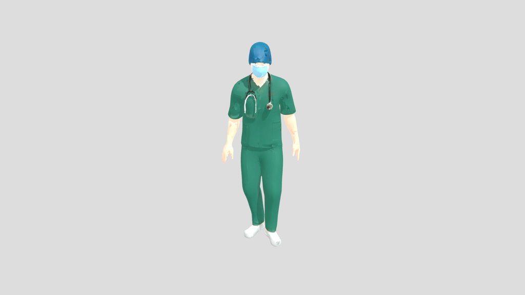Dr Movement