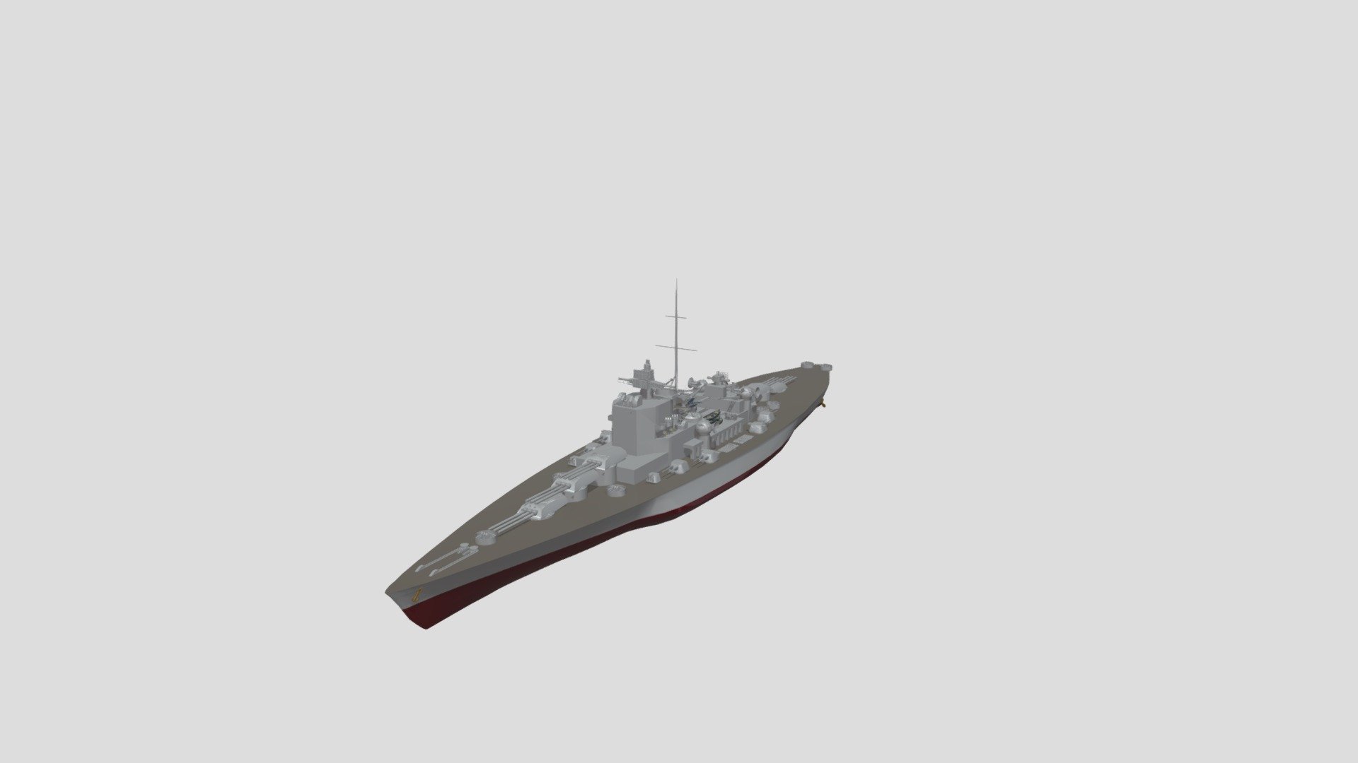 PHN Carnation [remake]