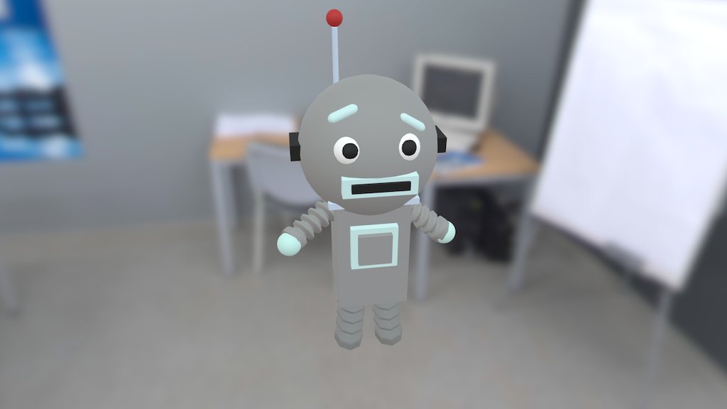 Robot01