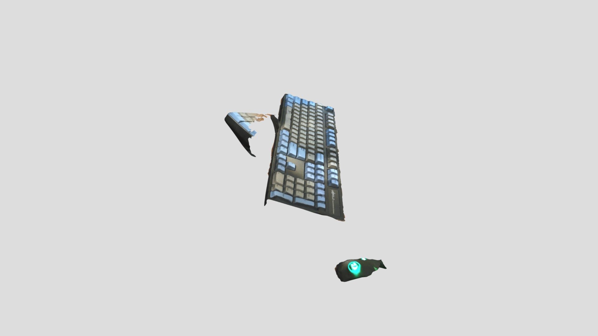 Leopold Keyboard 4