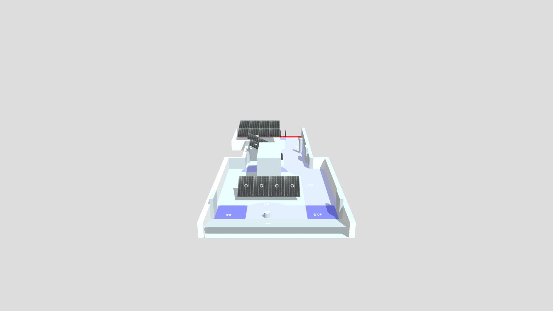 515 17th 18 Mod Tilt