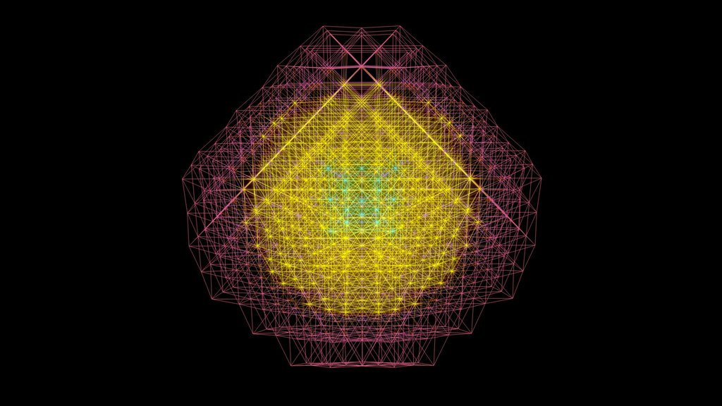 Flower of Life - Flux Complexity | PAPP